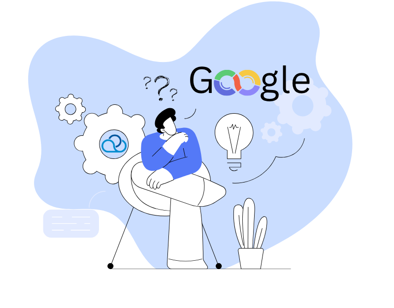 Oki-Toki’nin Google ile Hangi Entegrasyonları Var