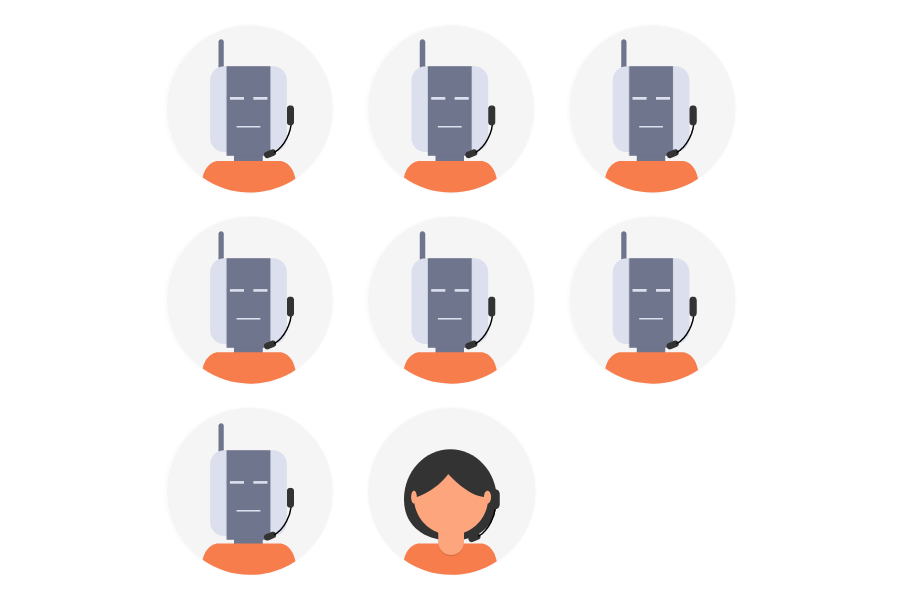 Voice Bot